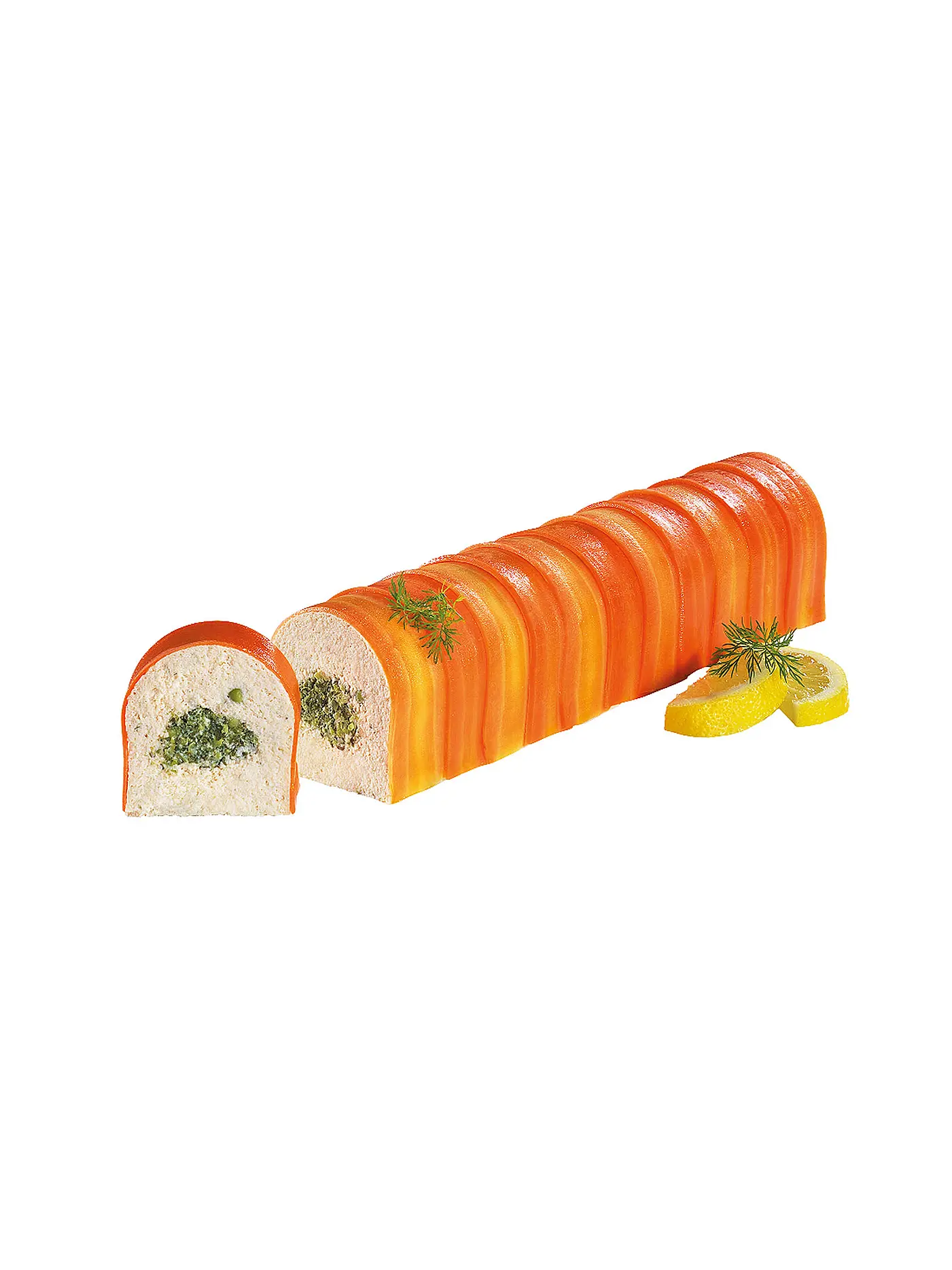 KÜCHENPROFI | Terrinenform Profi 30,5x6cm | 